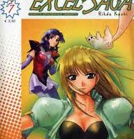 Excel Saga 7