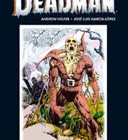 Deadman (Helfer/Garcia-Lopez)