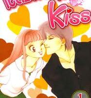Itazura Na Kiss