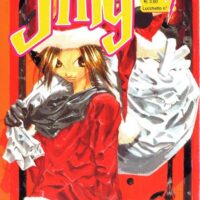 King Of Bandit Jing 7