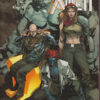 i nuovissimi x-men 20