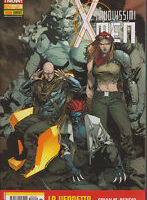 i nuovissimi x-men 20