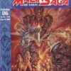 Mazinsaga