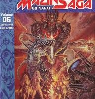 Mazinsaga