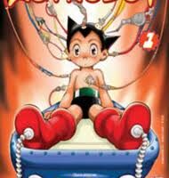 Astroboy 1