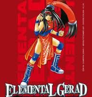 Elemental Gerad 7
