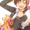 the world god only knows 19