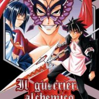 Il Guerriero Alchemico 2