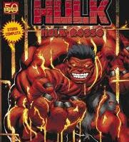 Speciale la caduta degli Hulk