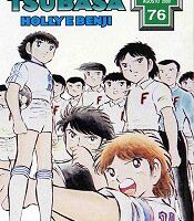 capitan tsubasa 7