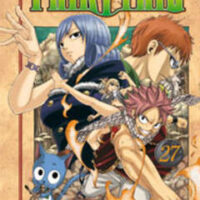 fairy tail 27