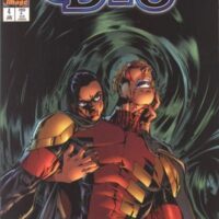Dv8 January 1997
