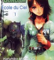 Gundam Ecole Du Ciel 1
