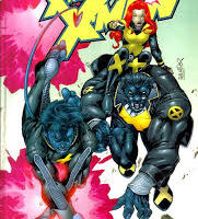 X-treme X-men 17