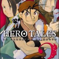 Hero Tales 2