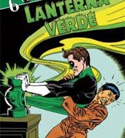 Lanterna Verde 6
