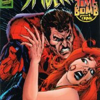 The Spectacular Spider-man September 1995
