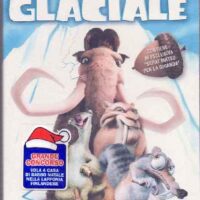 l'era glaciale