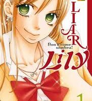 Liar Lily 1