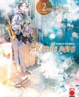 yuki e tsubasa ali sulla neve 2