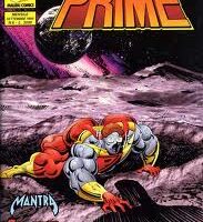 Missione Lunare