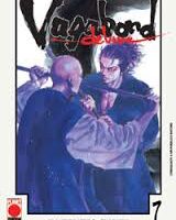 Vagabond Deluxe