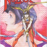 nazca