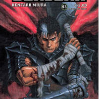 Berserk
