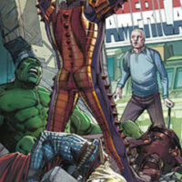 capitan america 23