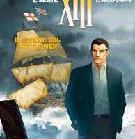 XIII 20 Il giorno del Mayflower