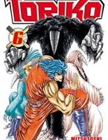 toriko 6