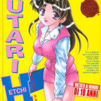 Futari Etchi