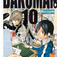 Bakuman 10