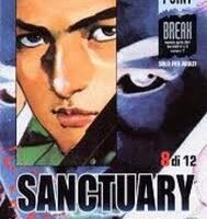 Sanctuary (8 Di 12)