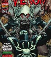 Venom 5