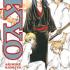 samurai deeper kyo