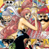 one piece new edition 66