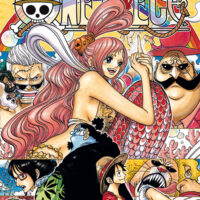 one piece new edition 66