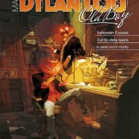 halloween express-sul filo della spada-a cena con il morto