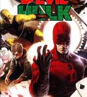 Devil & Hulk