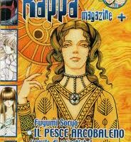 Kappa Magazine