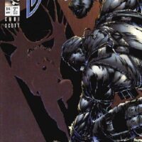 Deathblow March 1995