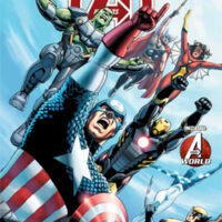 avengers 16