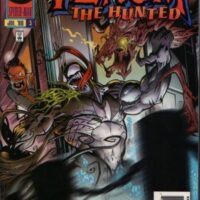 The Hunted July 1996
