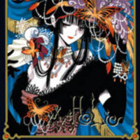 Xxxholic 10