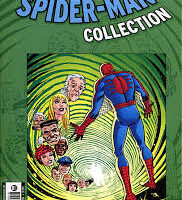 Spider-Man collection 18