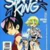 Shaman King 21