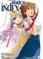 A certain magical index 7