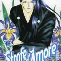 Strofe D'amore 14