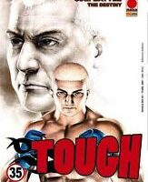touch 35